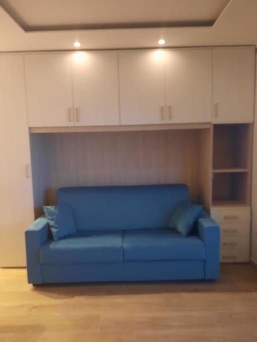Bluemarine, Studio Vista Mare Menton Eksteriør billede